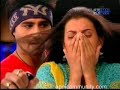 Kis Desh Mein Hai Mera Dil - 5th January 09 PART 2