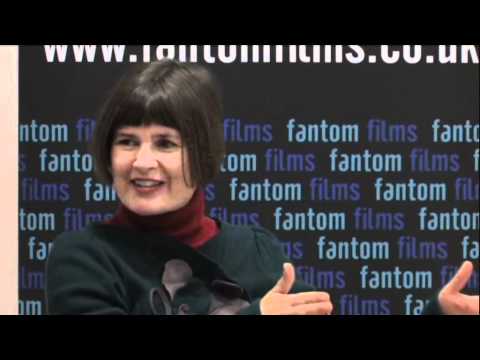 Sophie Aldred