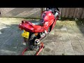 RF900R