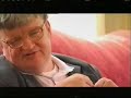 Autistic savant Kim Peek.  Perhaps the world's smartest man living today.  I'm sure he could easily be the all time Jeopardy champion.