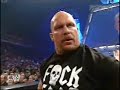 Goldberg vs Randy \"Fag\" Orton (WWE) Goldberg vs Randy \"Fag\" Orton (WWE)