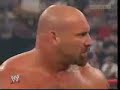 Goldberg Champ