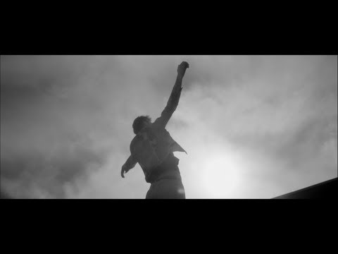 The/Das - Have No Fear