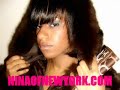 Welcome to Nina of New York