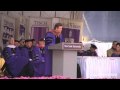YouTube - NYU Graduation 2010