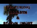 Jackie Chain Ft. Assasyn & Steven Knight - Livin It Up (Official Video) latesthoodvids
