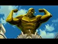 FMA - The Conquerors of Shamballa FMA - The Conquerors of Shamballa