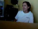 La reaccion de mi suegra al ver el video 2 girls 1 cup