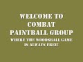 Woodsball / Paintball Woodsball / Paintball
