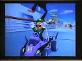 Mario Kart Double Dash - All Cup Tour - Part 3