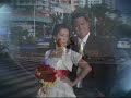 6.1 my wedding - portrait pictorial