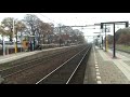 PB05 class66 loco R4C-Veolia with empty auto Train!!!