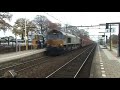 PB05 class66 loco R4C-Veolia with empty auto Train!!!