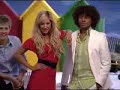Corbin Bleu @ USA Today