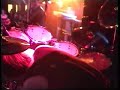 purple haze
from behind the kit.
yngwie malmsteen: guitar and 