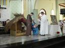 Paróquia Nossa Senhora de Guardalupe