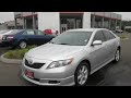 2009 Toyota Camry Bellevue WA