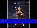 lista de  smackdown vs raw 2008 parte 2 (leyendas)