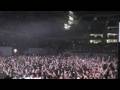 Mando Diao - Dance With Somebody (live in Madrid)