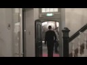 Kevin Smit - backstage bij het TROS Muziekfeest