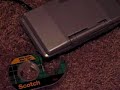 Ds homebrew: dead games n music microsd slot Image 1