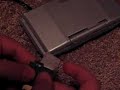 DS Homebrew:  Dead Games n\
