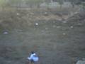 me aburro en el bancal 3