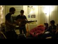 JT Royster & Jeff Pianki- Fish Song