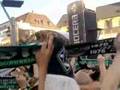 Borussia Mönchengladbach Aufstiegsfeier Alter Markt Aufstieg