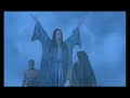 The Mists of Avalon 