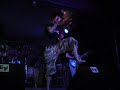 Never Ending Winter - Anomalia - Asbury Rock - 10/08/07
