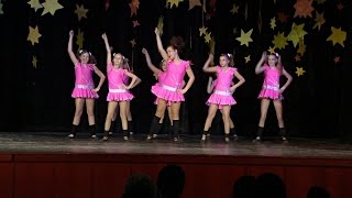 Vánoční koncert ZUŠ Mohelnice