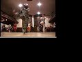 MAMADY SANO - MASTER DANCE TEACHER