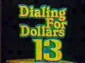 WJZ-TV 13, Baltimore MD Sign-Off 1981