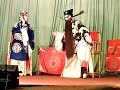 opera chengdu