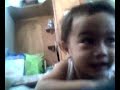russle joe talking