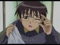 Motoko is losing grip