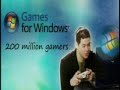 CES 2007 - Bill Gates Keynote (Part 5/8)