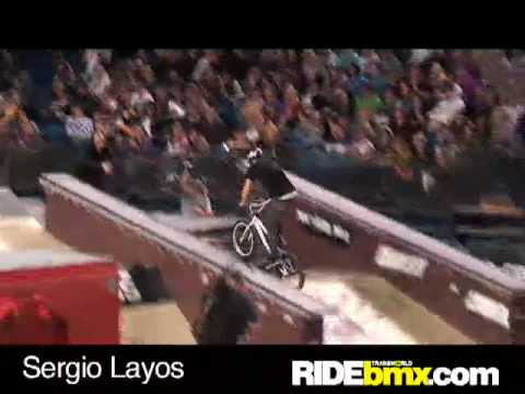 2009 bmx - The 2009 Simepl Session BMX finals were held in Talinn, Estonia for the first time ever. Riders from all over the world competed to claim the top spot in the...