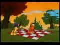 videos de Garfield and Friends The Picnic Panic