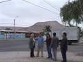 Tsunami: Arica Precavida 2 (Chile)