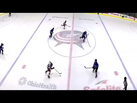 Colin Richards (2008) Highlights