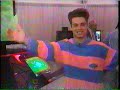 a clip from video power ( 1st season ) featuring johnny arcade attending ces 1991. nes games featured are: simcity, startropics, and nes play action football. sidenote - nintendo/maxis planned to have both nes and snes versions of simcity released at the same time but later cancelled the nes version in favor for the snes version.