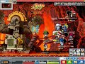 Private Maple server snowy ms-Zakum