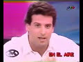 videomatch full monty  joda a claudia albertario 