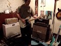GE Smith Telecaster, \