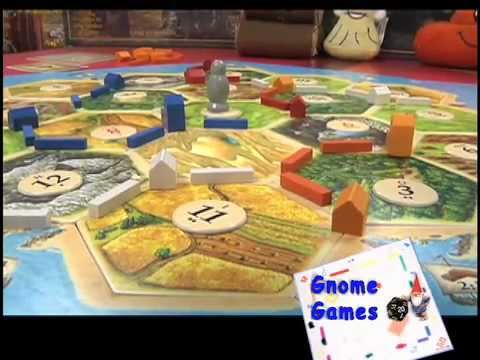settlers of catan