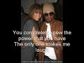Rihanna ft Ne-yo Hate That I Love You
