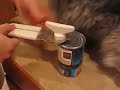 Pampered Chef Can Opener Demo