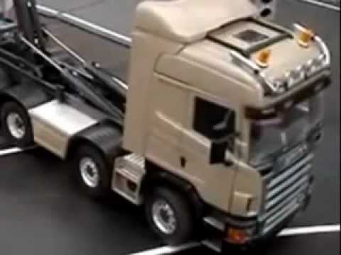 Camión de madera modelismo - ELABORAMOS TRAILERS COMPLETAMENTE DETALLADOS EN MADERA CON TERMINACION EN MADERA O ACABADOS COMO EN EL VIDEO TODOS LOS DISEÑOS TIENEN LUCES Y TODAS SUS PARTE...